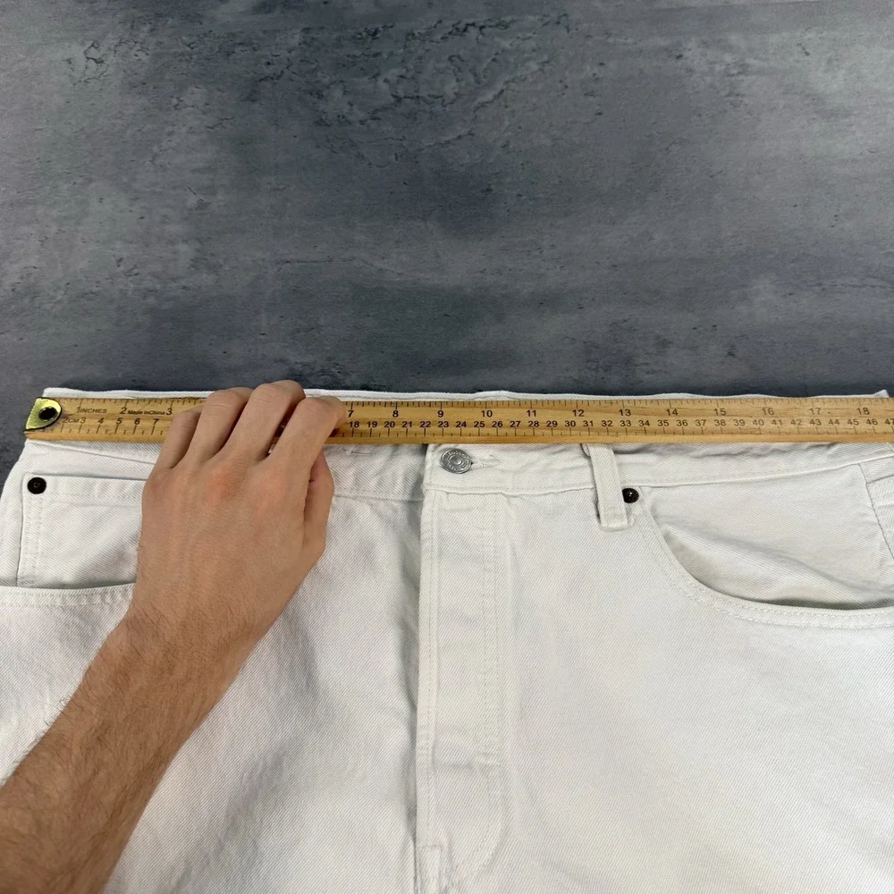 Levis levi 501